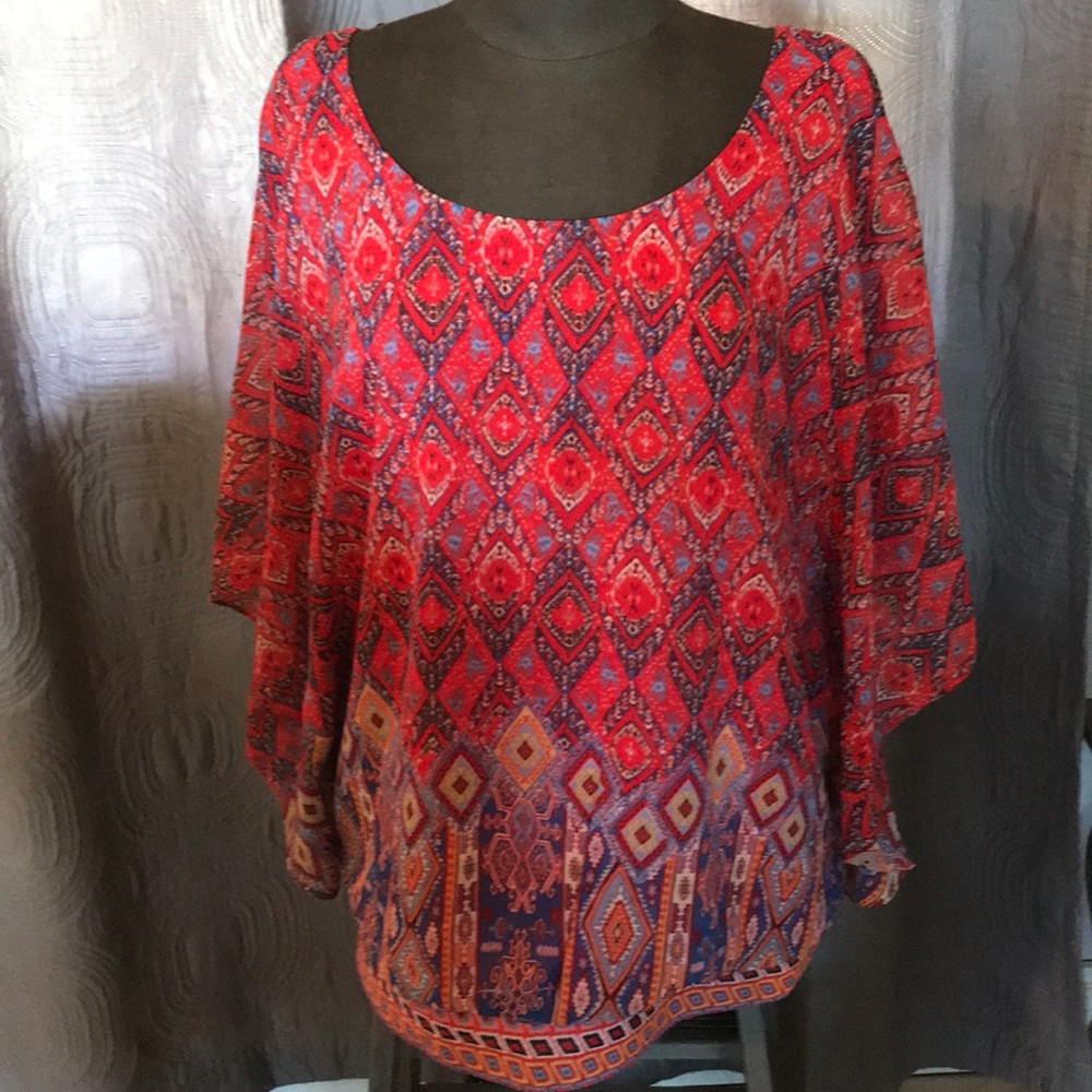 Roz &Ali beautiful blouse